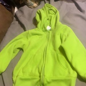 Kidgets jacket